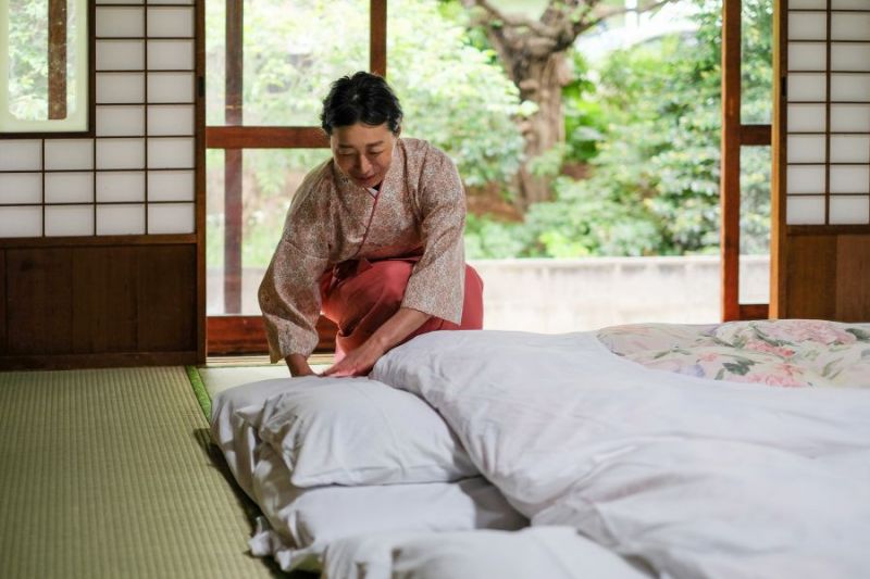 lữ quán ryokan lữ quán ryokan